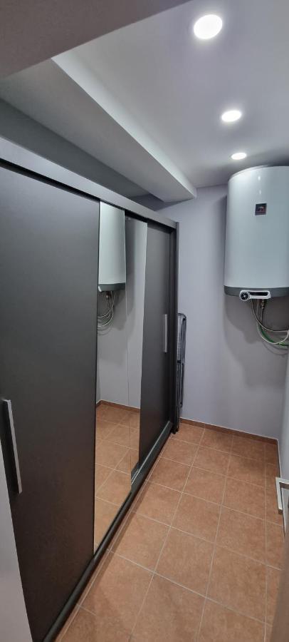 Apartmán Viktorie Mikulov Exterior foto