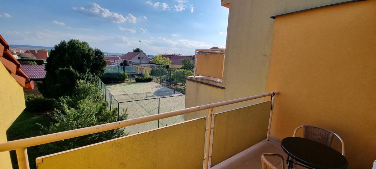Apartmán Viktorie Mikulov Exterior foto