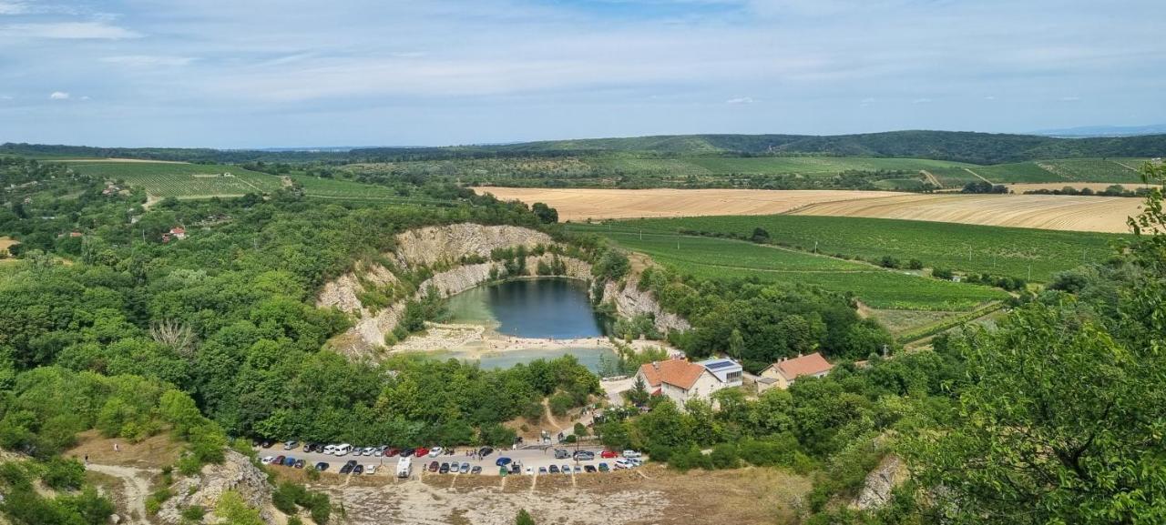 Apartmán Viktorie Mikulov Exterior foto