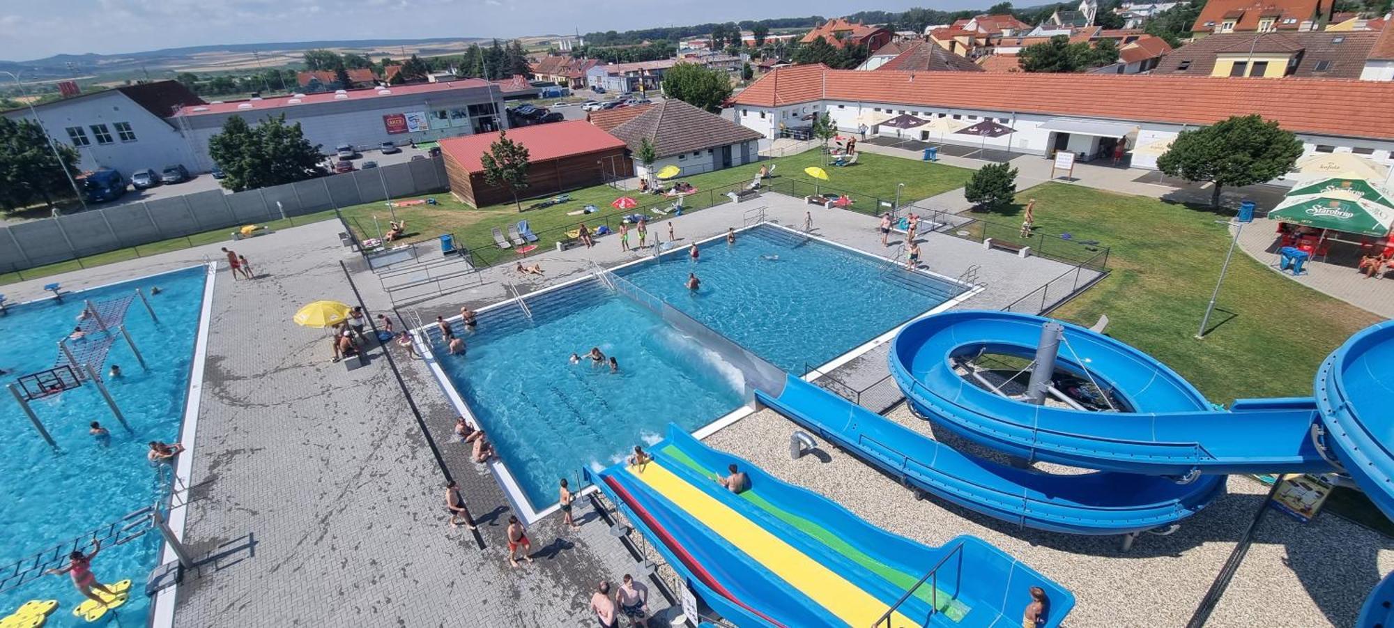 Apartmán Viktorie Mikulov Exterior foto
