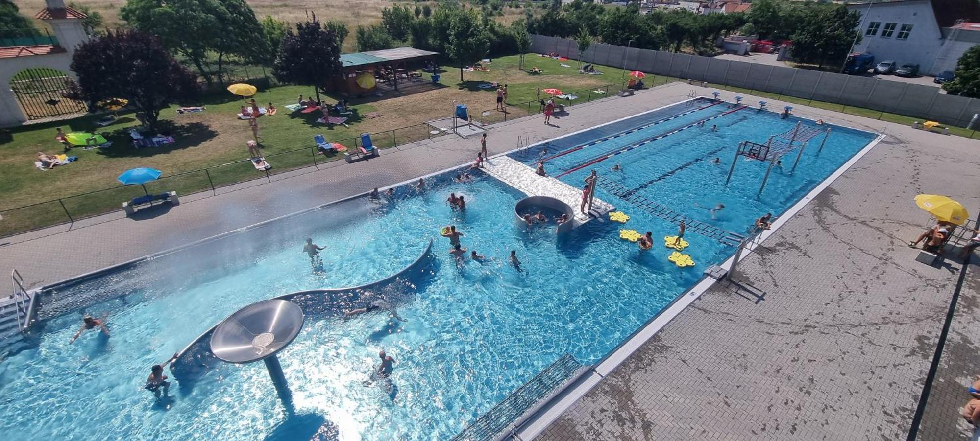 Apartmán Viktorie Mikulov Exterior foto